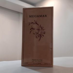 قیمت ارزان عطر بسیار جدید اماراتی با کیفیت زنانه مگاماره اسانس فرانسوی - اورجینال