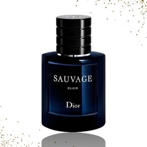 تستر اروپایی عطر ادکلن دیور ساواج الکسیر | Dior Sauvage Elixir 100ml