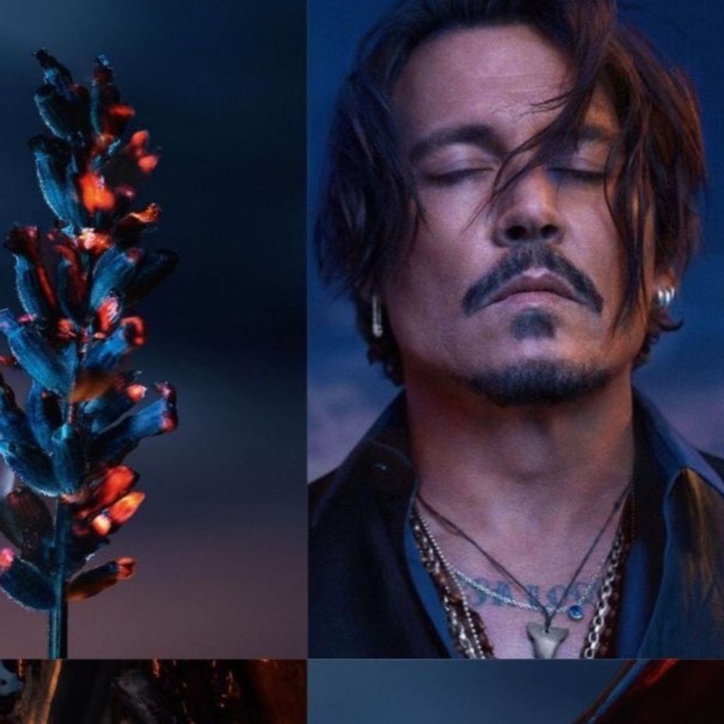 مشخصات عطر دیور ساواج الکسیر | Dior Sauvage Elixir 100ml