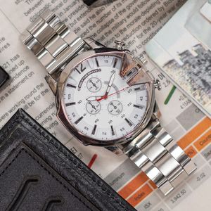 مشخصات ساعت مچی DIESEL مردانه مدل U700