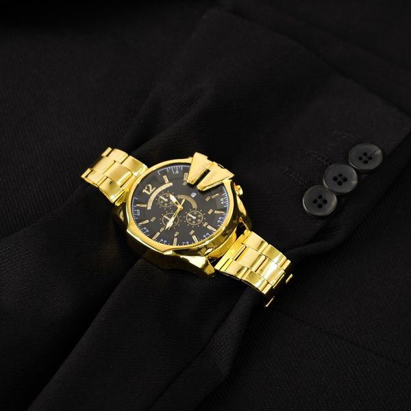 ساعت مچی DIESEL مردانه مدل U700