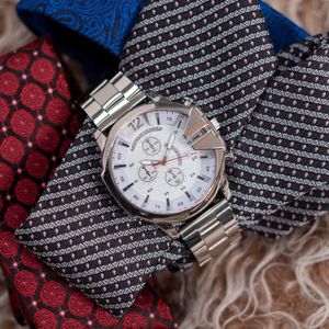 خرید اینترنتی ساعت مچی DIESEL مردانه مدل U700