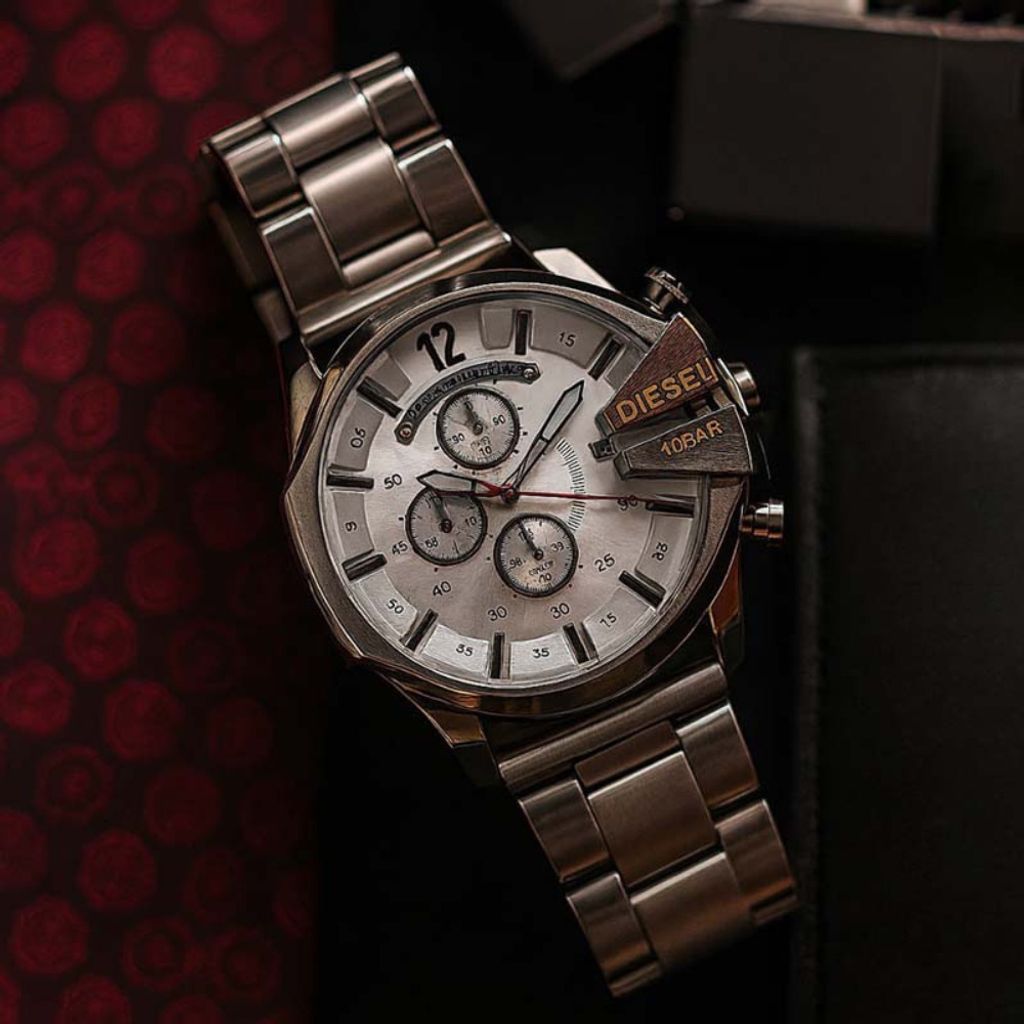 قیمت ارزان ساعت مچی DIESEL مردانه مدل U700