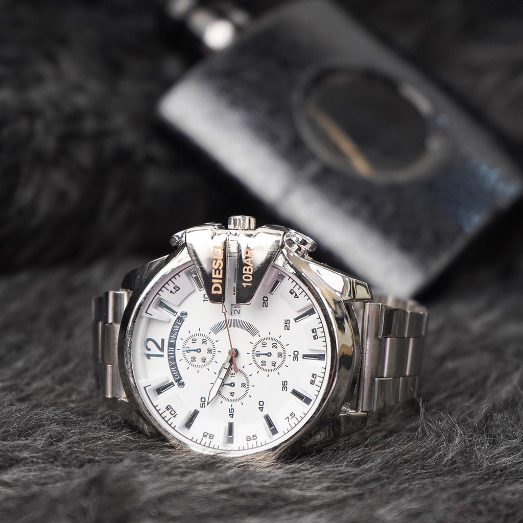 قیمت ساعت مچی DIESEL مردانه مدل U700