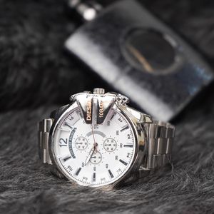 قیمت ساعت مچی DIESEL مردانه مدل U700