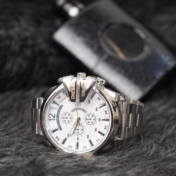 ساعت مچی DIESEL مردانه مدل U700