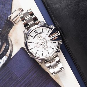 فروش اینترنتی ساعت مچی DIESEL مردانه مدل U700