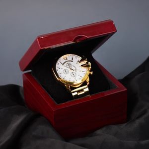 مشخصات ساعت مچی DIESEL مردانه مدل U700