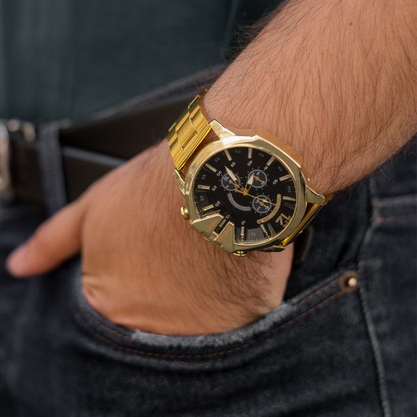 ساعت مچی DIESEL مردانه مدل U700