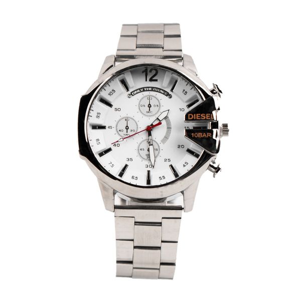 ساعت مچی DIESEL مردانه مدل U700