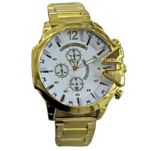 مشخصات ساعت مچی DIESEL مردانه مدل U700