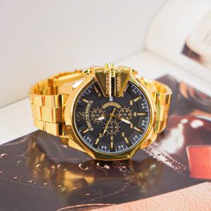 خرید اینترنتی ساعت مچی DIESEL مردانه مدل U700