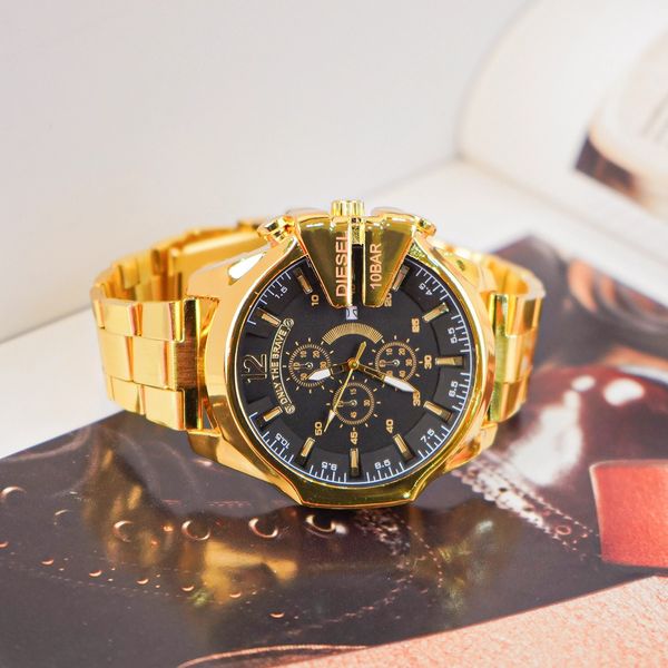 ساعت مچی DIESEL مردانه مدل U700