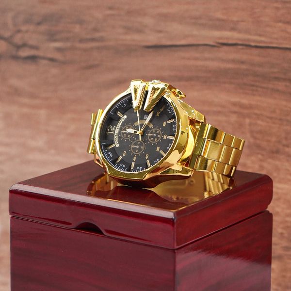 ساعت مچی DIESEL مردانه مدل U700