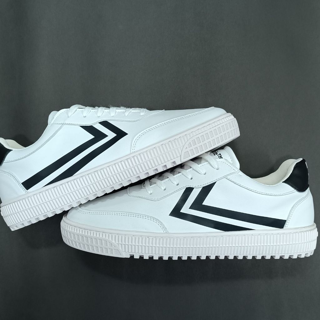 قیمت کتونی مردانه آف وایت سفید کیفیت بالا