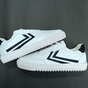 قیمت کتونی مردانه آف وایت سفید کیفیت بالا