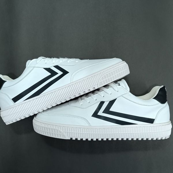 کتونی مردانه آف وایت سفید Offwhite کیفیت بالا(تخفیف خورده)