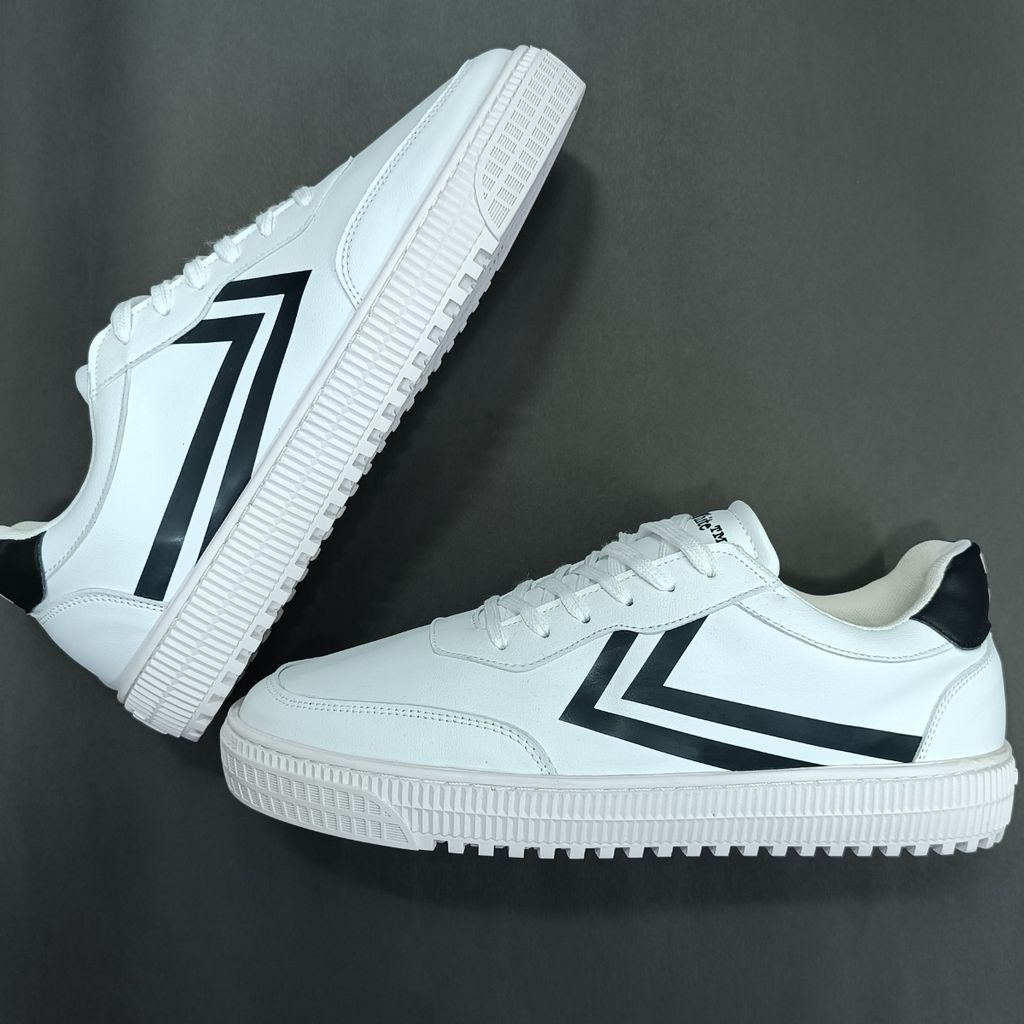 قیمت کتونی مردانه آف وایت سفید کیفیت بالا