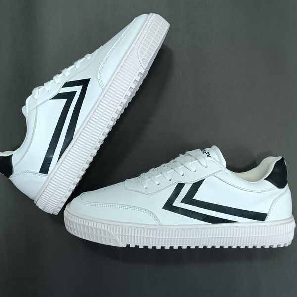 کتونی مردانه آف وایت سفید Offwhite کیفیت بالا(تخفیف خورده)