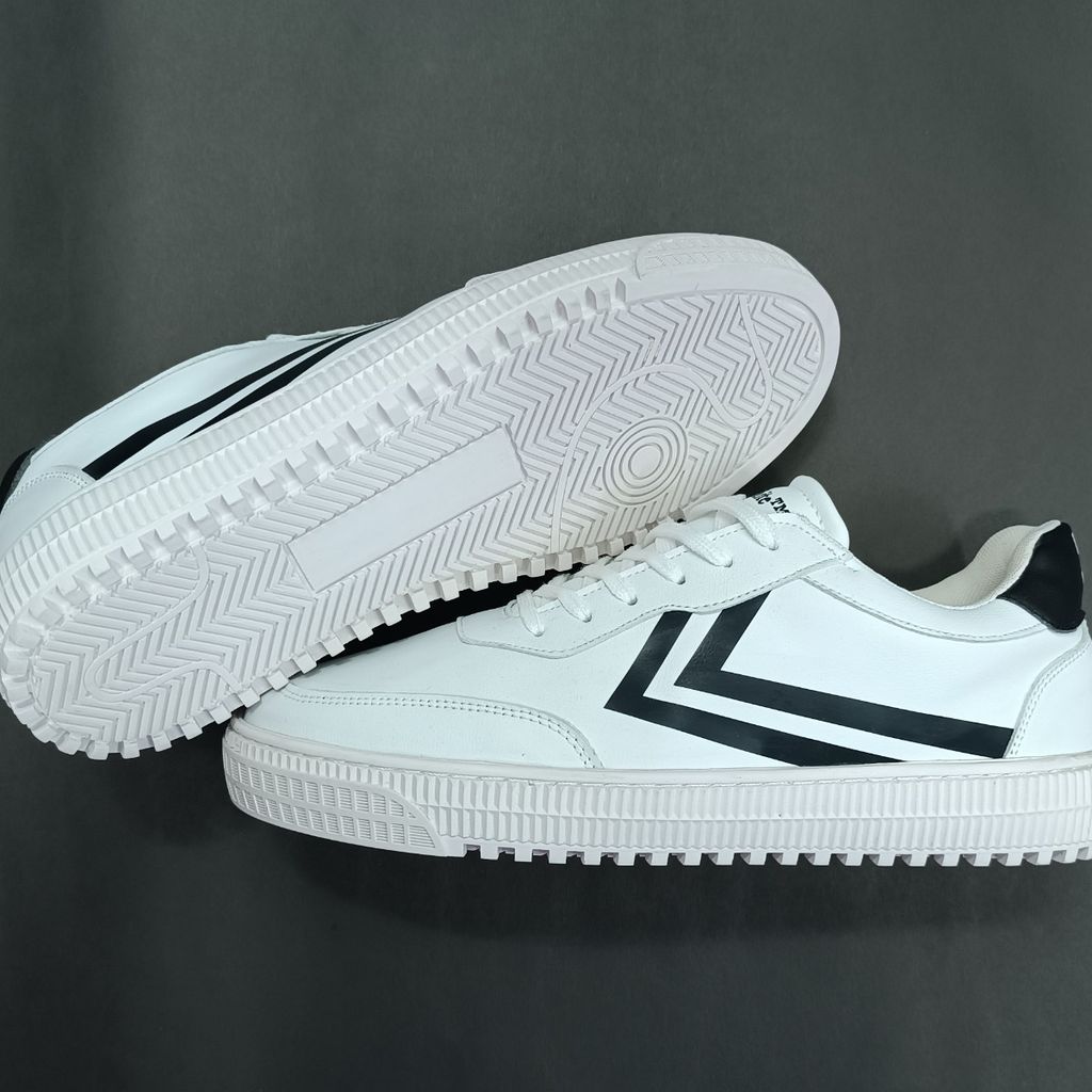 فروش اینترنتی کتونی مردانه آف وایت سفید کیفیت بالا