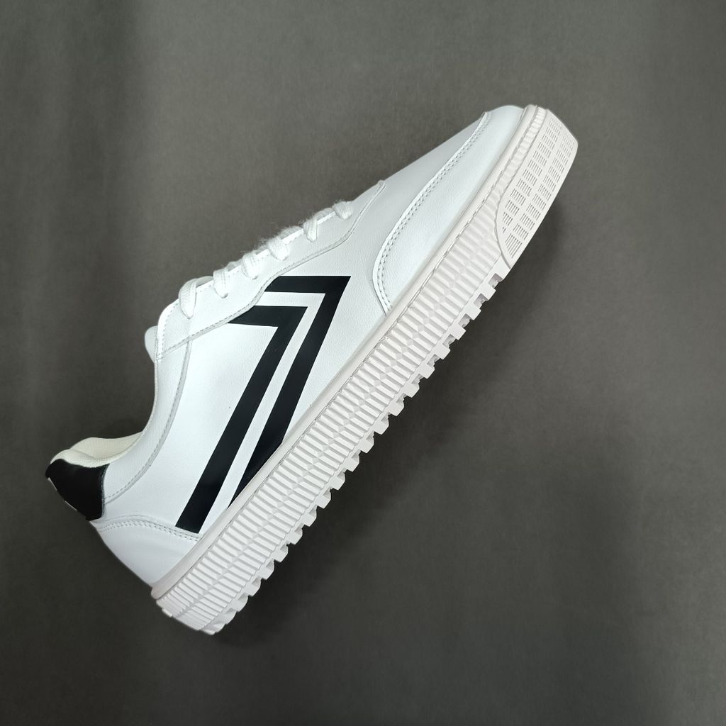 خرید انلاین کتونی مردانه آف وایت سفید کیفیت بالا