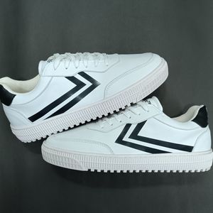 قیمت ارزان کتونی مردانه آف وایت سفید کیفیت بالا