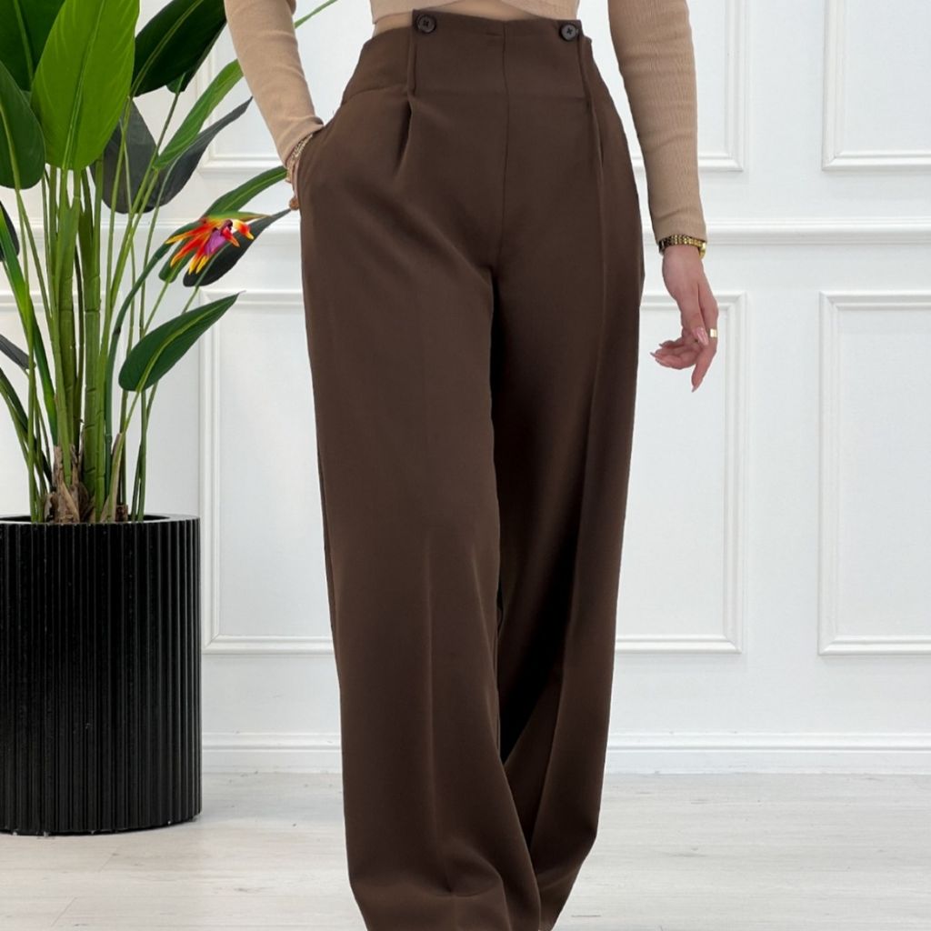 مشخصات شلوار بگ ایتالیایی پارسی