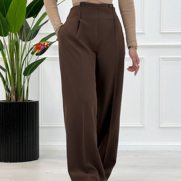 شلوار بگ ایتالیایی پارسی