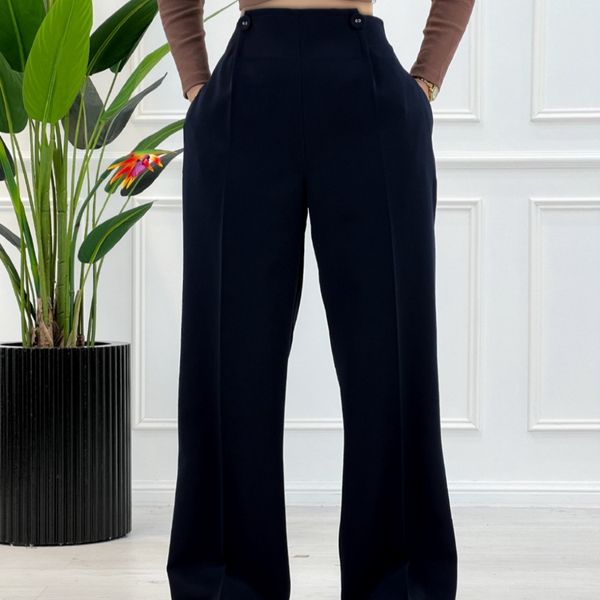 شلوار بگ ایتالیایی پارسی