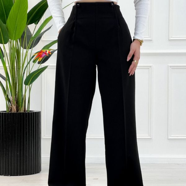 شلوار بگ ایتالیایی پارسی