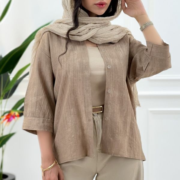 شومیز آسنا پارسی