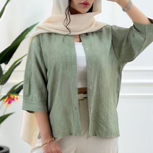 مشخصات شومیز آسنا پارسی