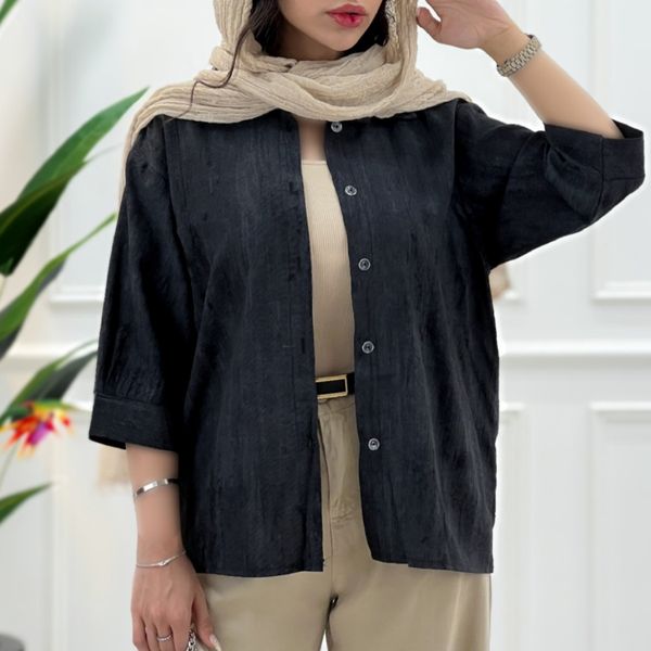 شومیز آسنا پارسی