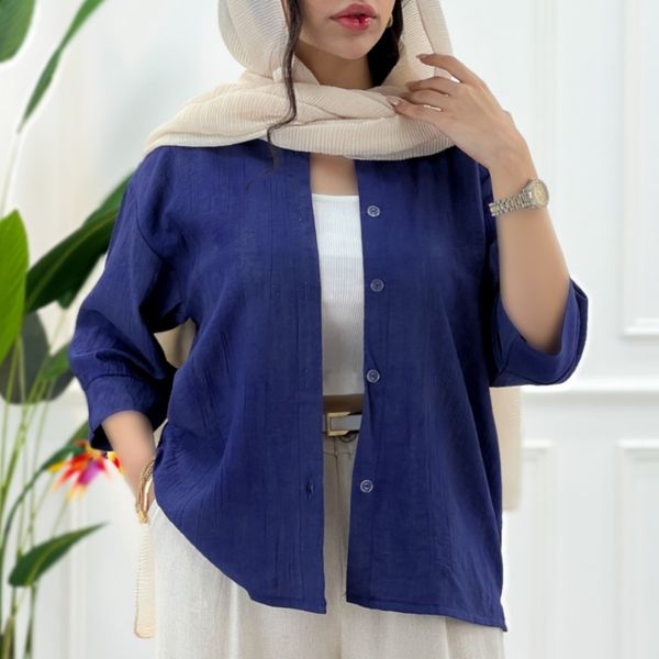 شومیز آسنا پارسی