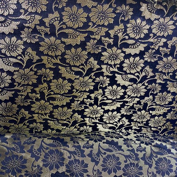 پارچه مانتویی ساتن عرض 2/10 سانت