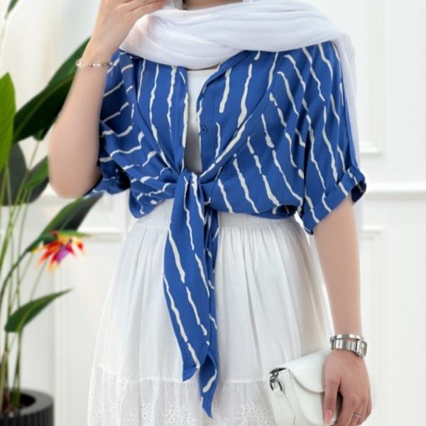 شومیز دلاریس پارسی