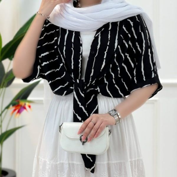 شومیز دلاریس پارسی