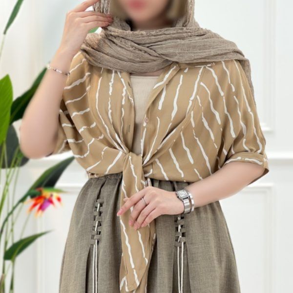 شومیز دلاریس پارسی