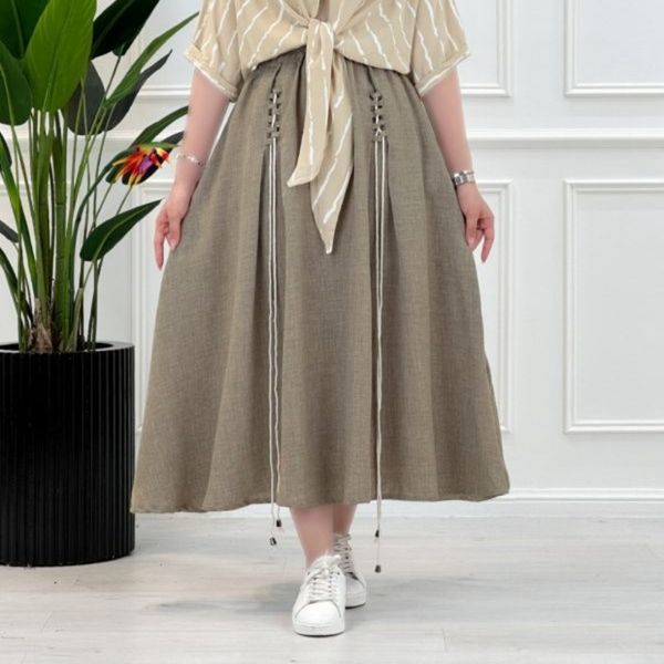 دامن شانتون پارسی