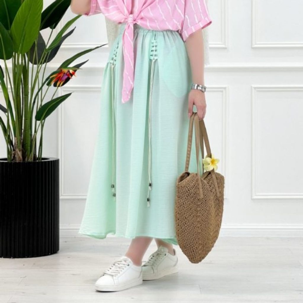 قیمت ارزان دامن شانتون پارسی