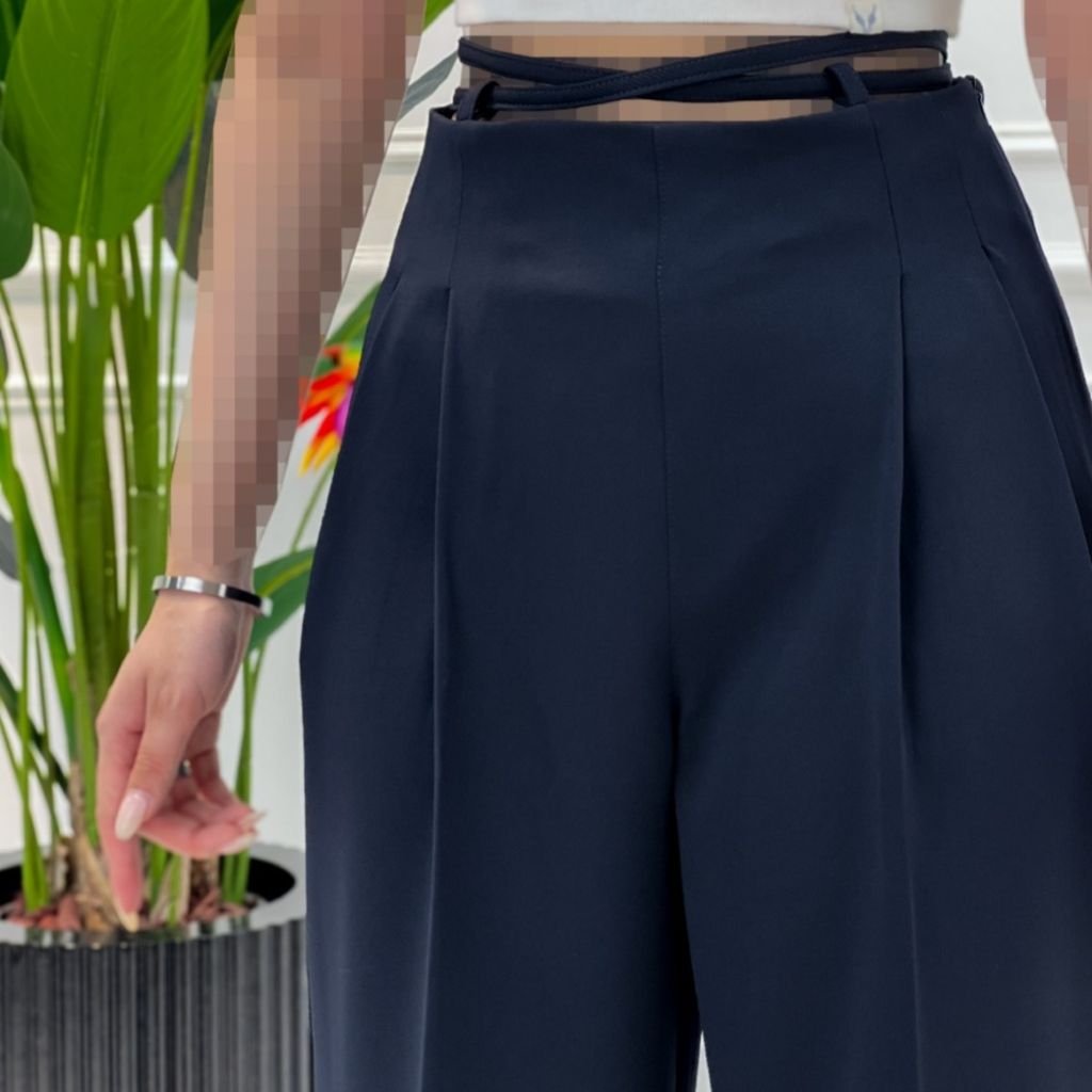 خرید اینترنتی شلوار بگ اولدمانی پارسی