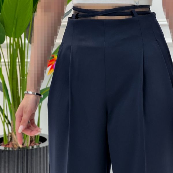 شلوار بگ اولدمانی پارسی