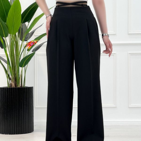 شلوار بگ اولدمانی پارسی