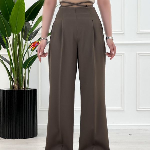 شلوار بگ اولدمانی پارسی