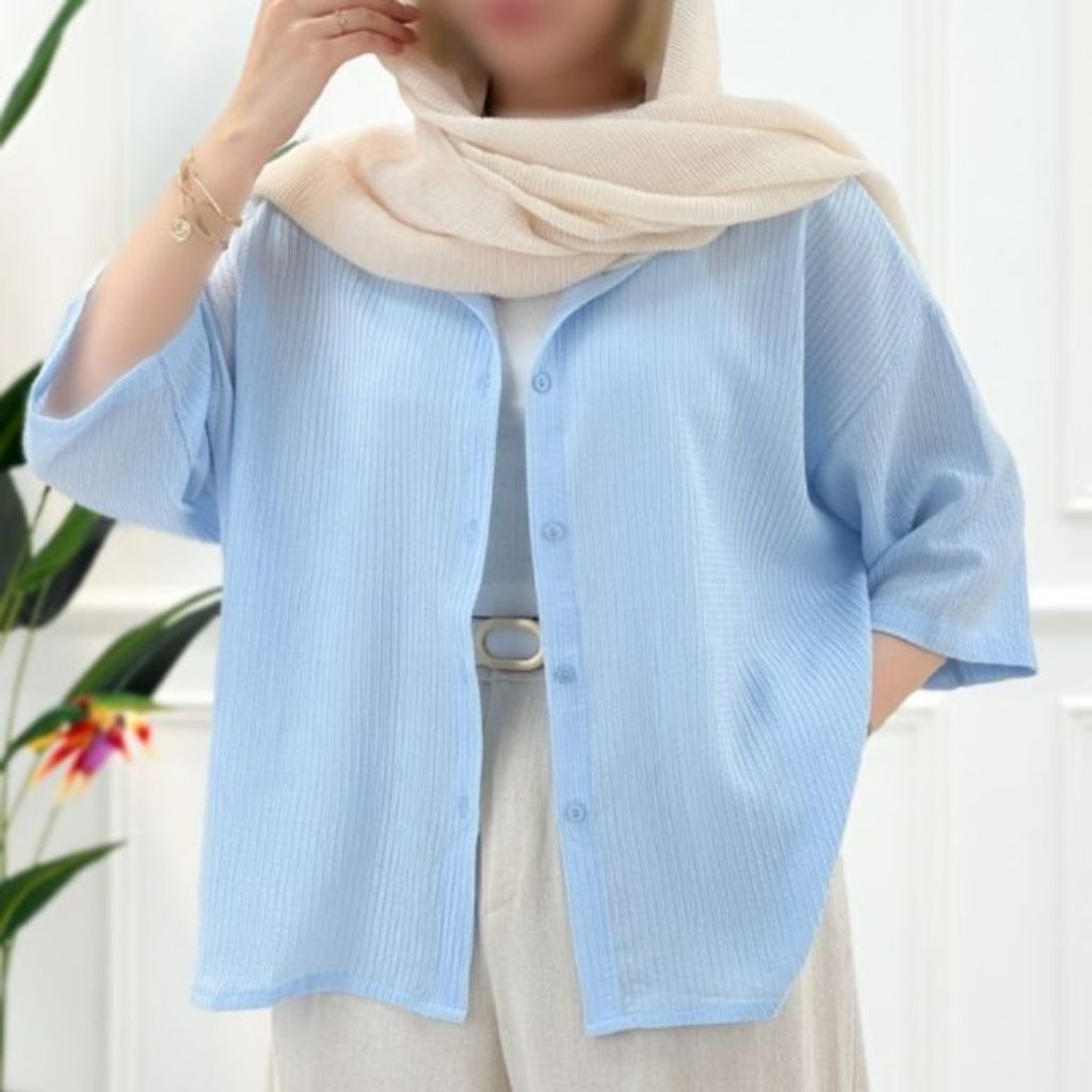 خرید انلاین شومیز آیدا پارسی