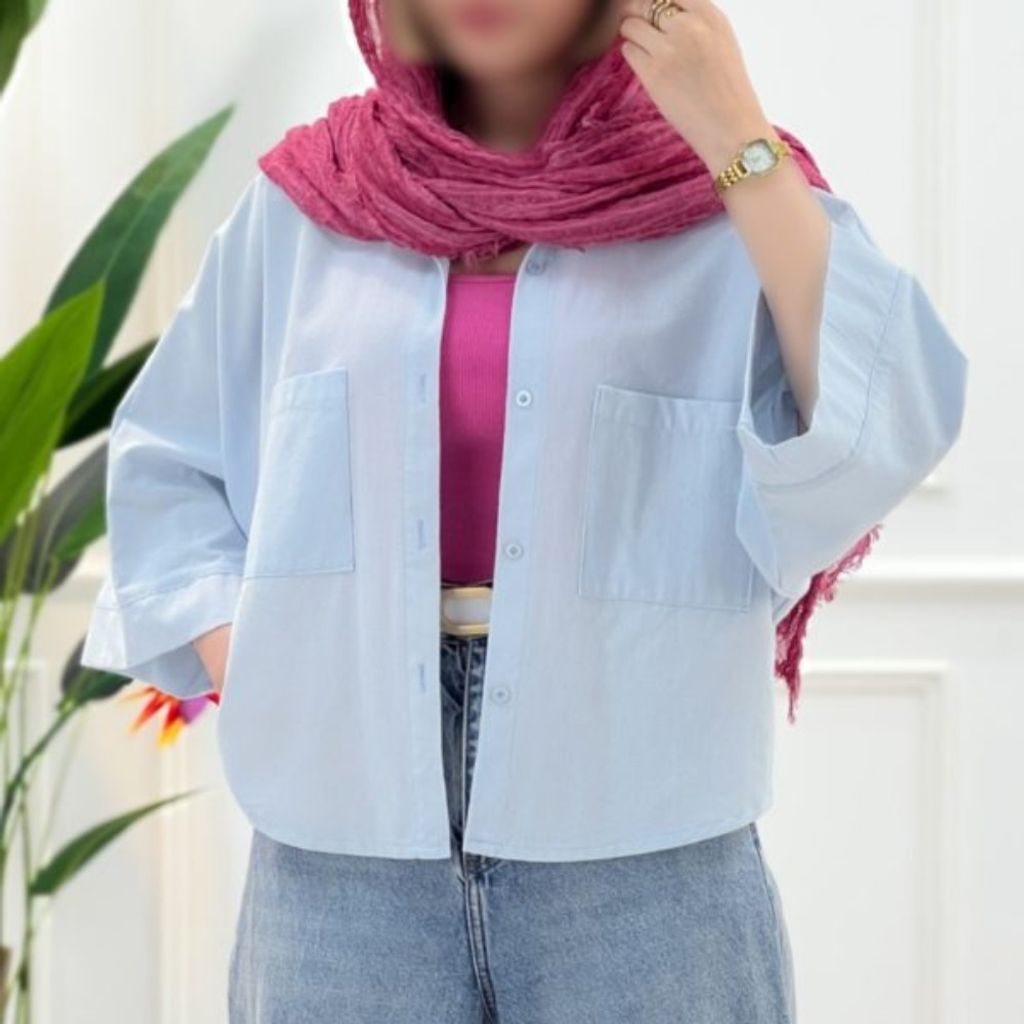 فروش اینترنتی شومیز الهه پارسی