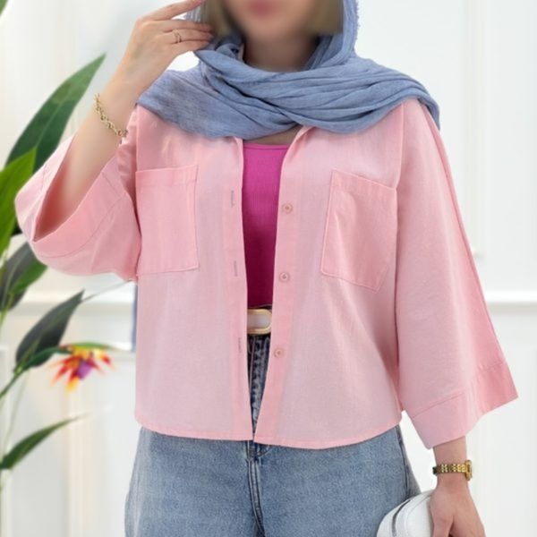 شومیز الهه پارسی