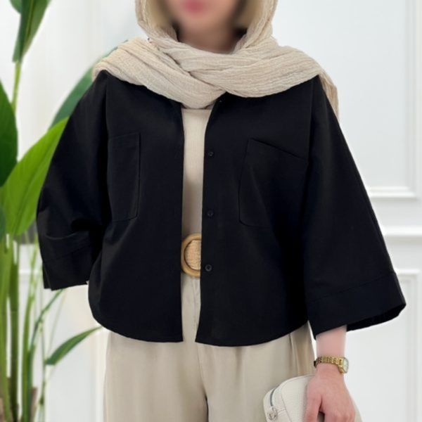 شومیز الهه پارسی