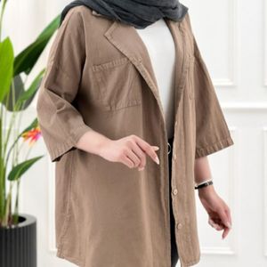 خرید اینترنتی مانتو گلایل پارسی