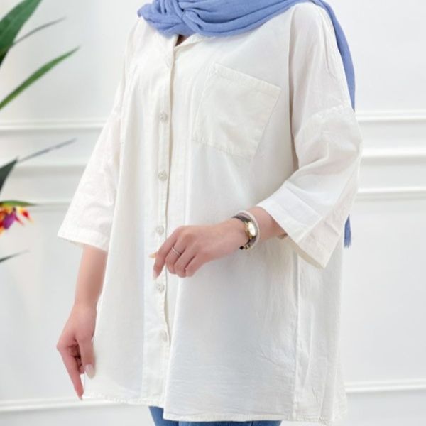 مانتو گلایل پارسی